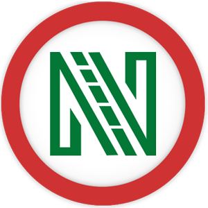 Noida Metro logo